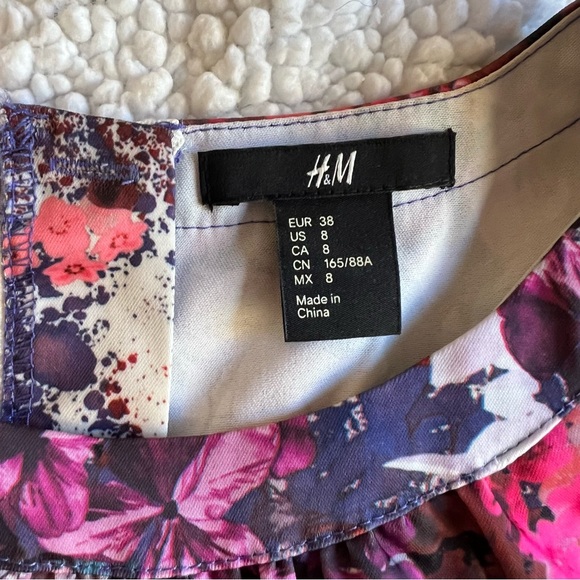 EUC H&M dress - Picture 3 of 3